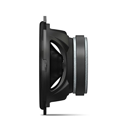 Jbl Gx862 6 X 8 2-Way Gx Series Coaxial Car Loudspeakers,Black