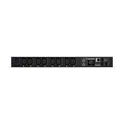 Switched Pdu 15A 8Xiec 320 C13