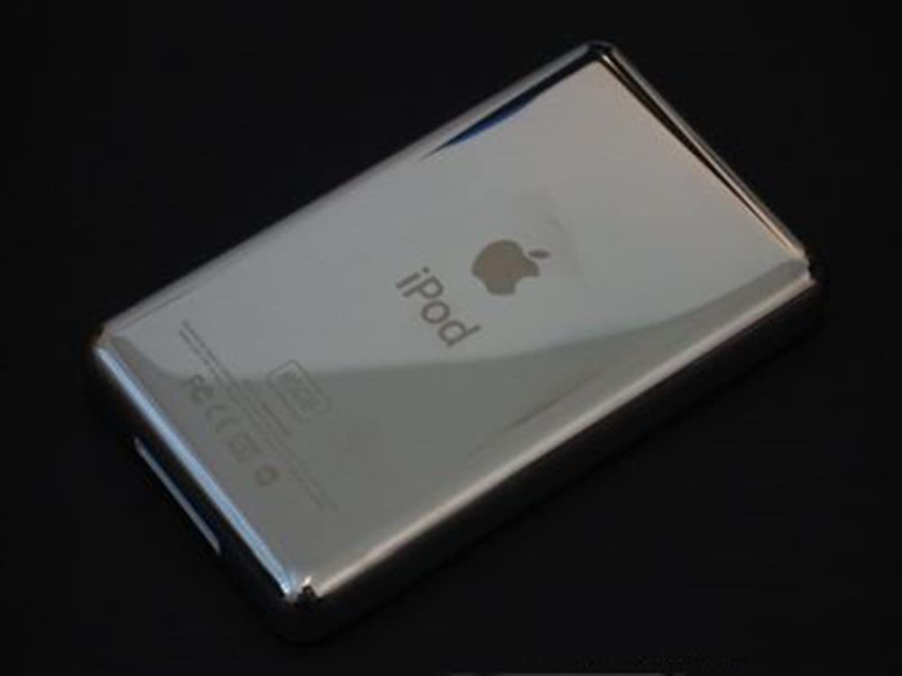 Original Appleipod Compatible With Classic Video 5Th Generation 30Gb Black