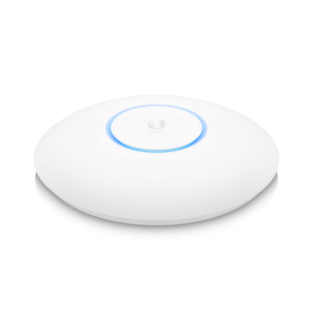 Ubiquiti Networks Access Point Wifi 6 Pro, W126582756