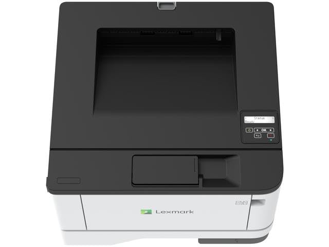 Lexmark Ms431Dn Mono A4 40Ppm 256Mb 1Ghz Dual Apa Displ