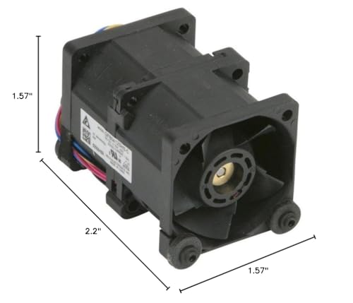 Fan Supermfan 0156L4 R