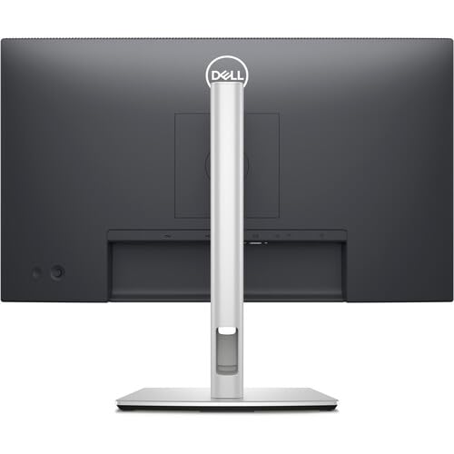 Dell P2425H 24 1920X1080 100Hz Fhd Monitor | 16:9 Led Comfortview Plus | Height Adjustable Ips Display With Hdmi, Displayport +