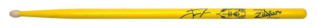 Avedis Zildjian Company Josh Dun Artist Series Trench Drumsticks