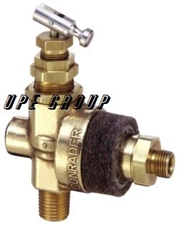 Air Compressor Pilot Unloader Valve Compatible/Replacement 5131609 00 95 125