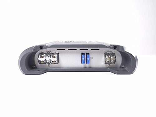 SoundXtreme ST-1550.1 Monoblock Amplifier 1550W 1 Ohm Stable with Remote Level Control