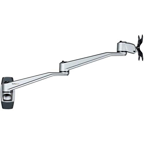 Wall Mount Monitor Arm Long