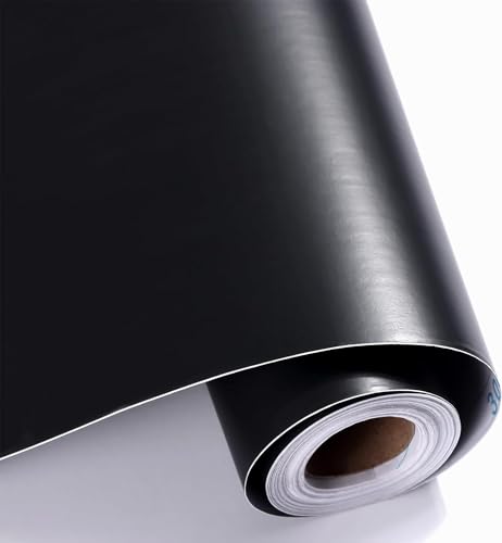 Home13 Vinyl Wrap Self Adhesive Wrap For Car & Bike Waterproof Vinyl Wrap Sheet Sticker & Decal Roll Film Air Release (12X48 I