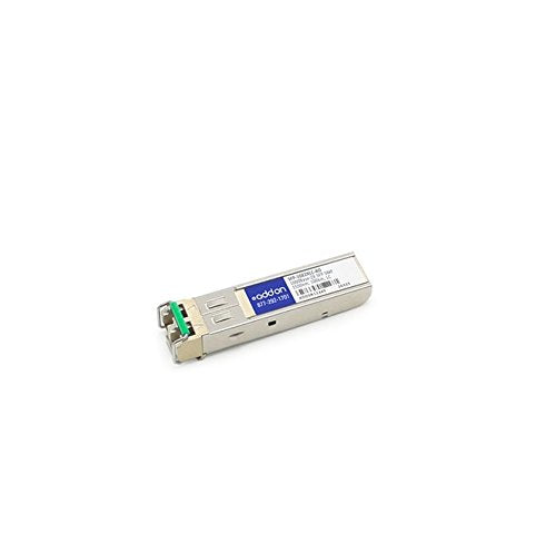 Addon Sfp Ge Ex 1310 Dlc Ao Zhone Compatible Sfp Transceiver   Sfp (Mini Gbic) Transceiver Module (Equivalent To: Zhone Sfp Ge E