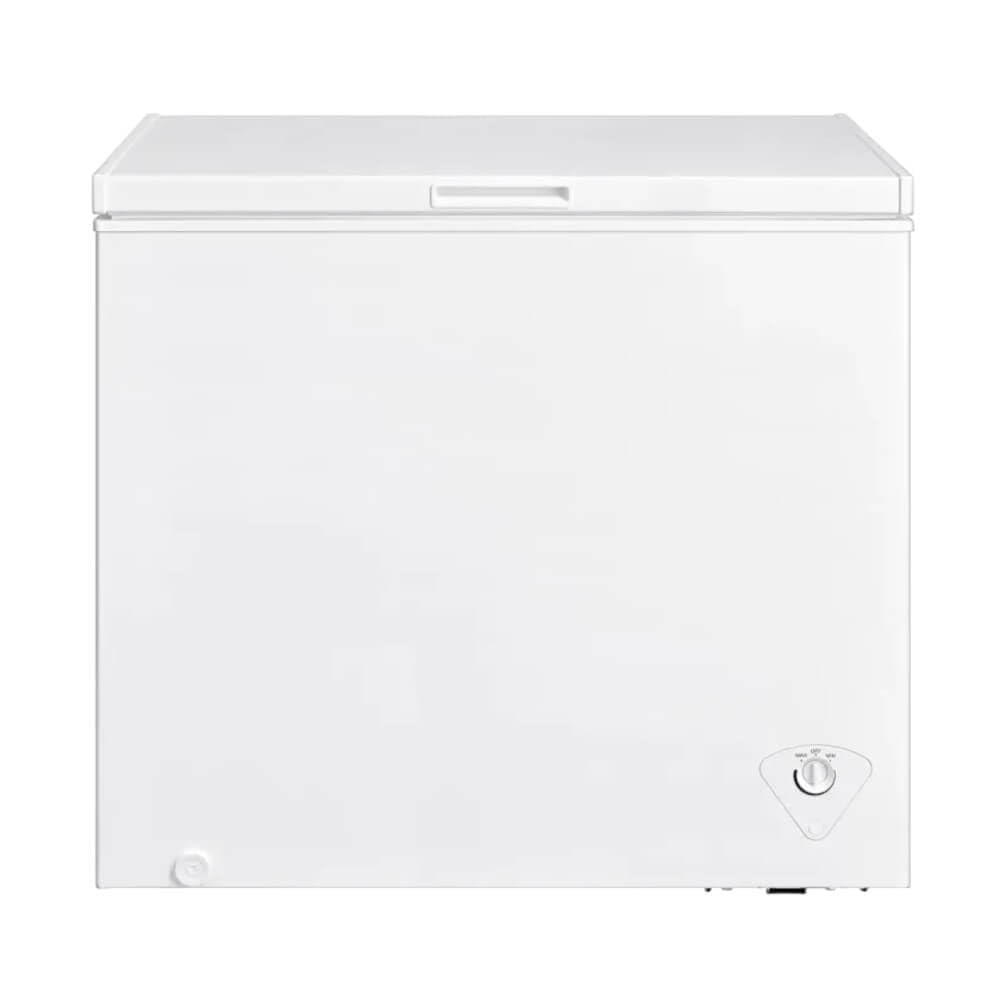 Element Ecf70Md1Bw 7 Cu. Ft. White Chest Freezer