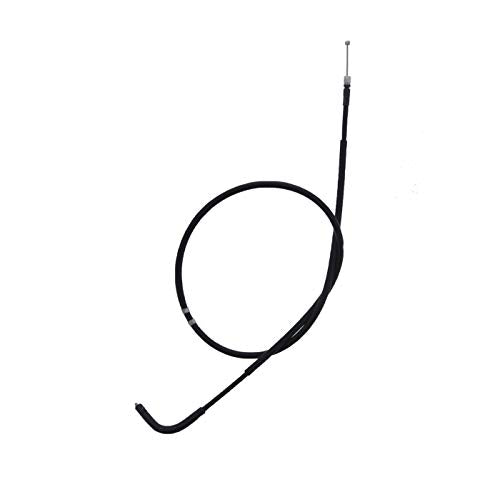 Choke Cable Fits Kawasaki Bayou 300 Klf300 4X4 1989 2005 By Race Driven