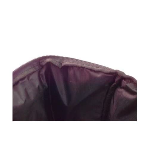 Deluxe Padded Djembe Latin Drum Carry Case Gig Bag   Black Percussion Gear New