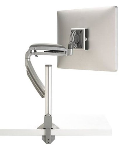 Chief Mnt Single Hardware Mount Silver (K1C120S)