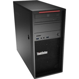 Lenovo Thinkstation P310 Tower 30At000Fus - Intel Xeon E3-1245 V5 Processor, 8Gb Ram, 1Tb 7.2K Hdd, Windows 7 Professional