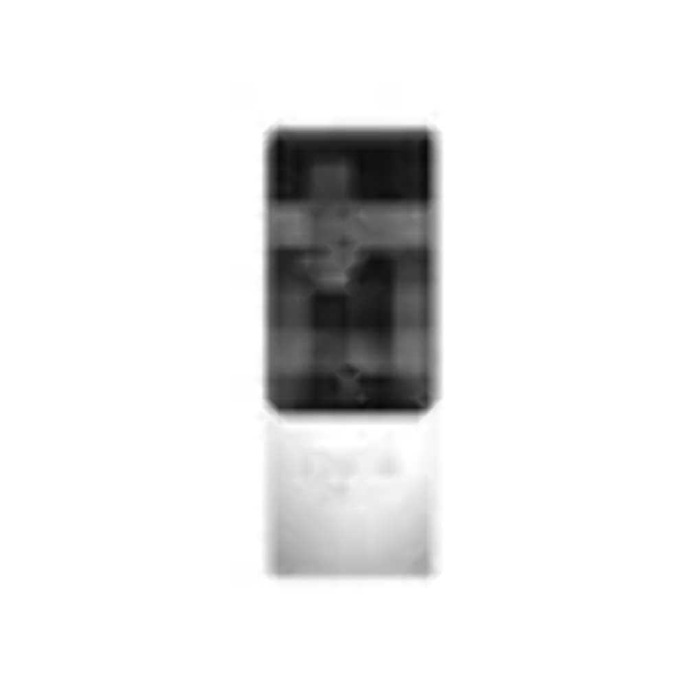 Silicon Power USB-Stick 128GB Silicon Power USB3.1 + Typ C C31 Black