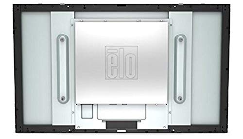 Elo 3243L - 31.5 Intellitouch Dual Touch Open Frame Touchscreen, 1920 X 1080, Black