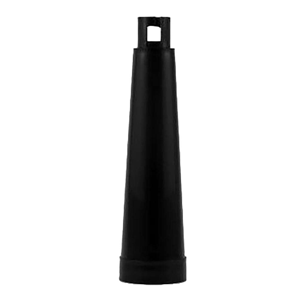 Metrovac Notched Blower Nozzle Mvc 196B, Air Compressor Extension For Indoor And Outdoor Use, Versatile Air Blower Tool Set For