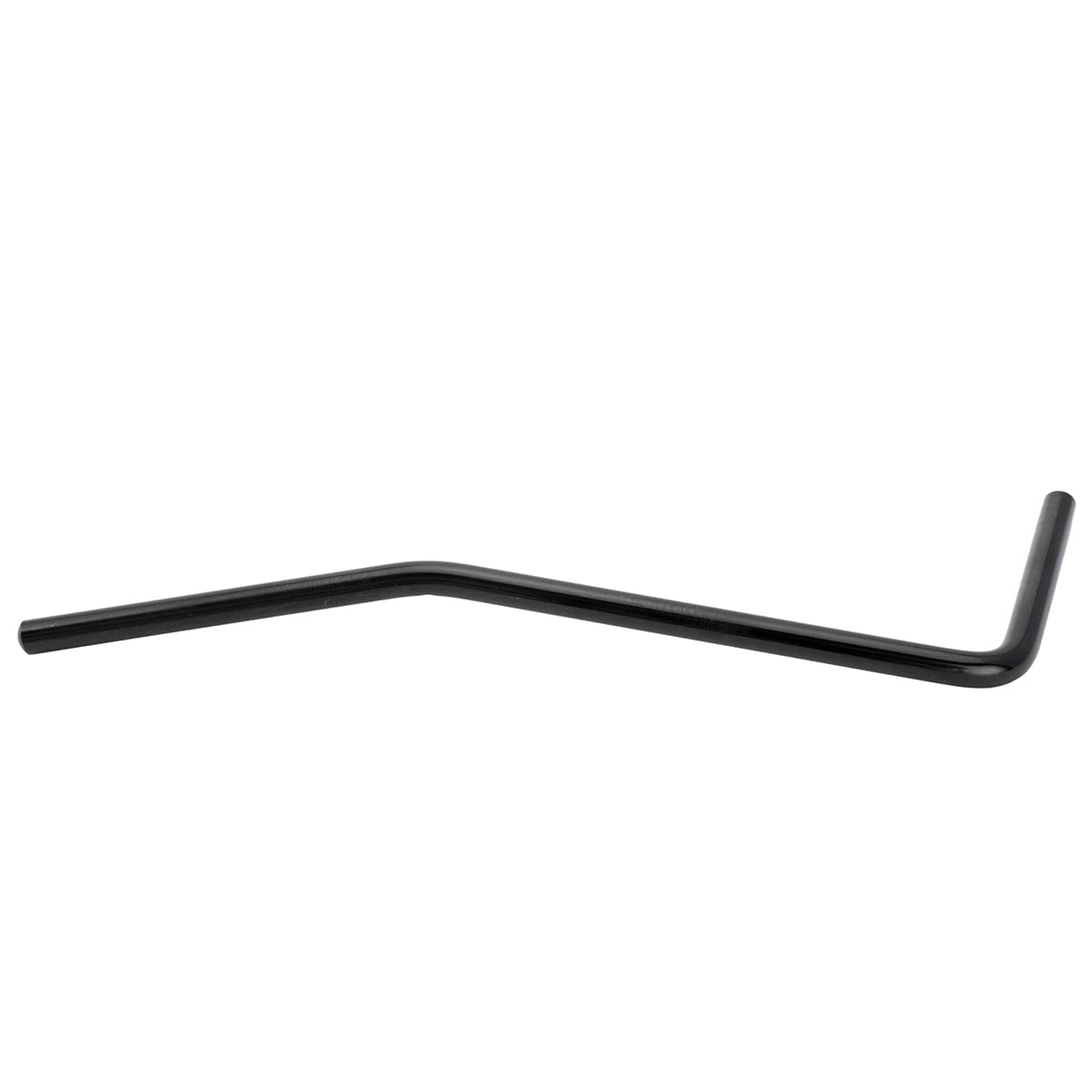 Wilkinson 5.5Mm Inner Thread Tremolo Arm Whammy Bar For Korea Wilkinson Wvs50Iik/Wvs50K/Wodl1 Tremolo Bridge, Black