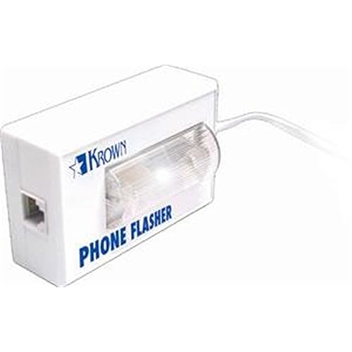 Krown Phone Flasher (Led)
