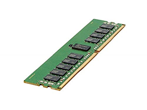 Hewlett Packard Enterprise Hpe Smartmemory 64Gb Ddr4 Sdram Memory Module   For Server   64 Gb (1 X 64 Gb)   Ddr4 2933Pc4 2346