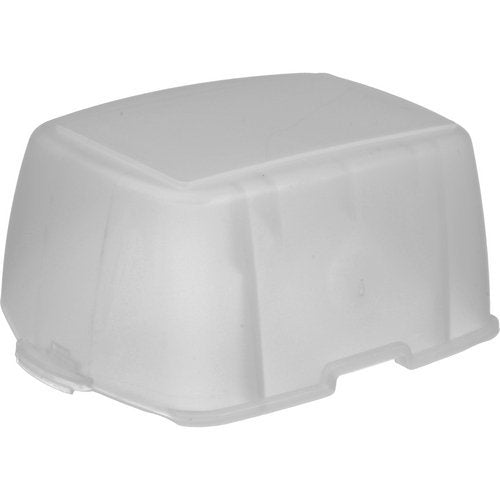 Vello Bounce Dome (Diffuser) For Nikon Sb-900 & Sb-910 Speedlights