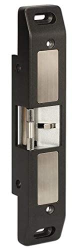 Mengqi Control Waterproof Metal Rfid+Pin Code Door Security Access Control System Kits With Push Bar Strike Lock,110V 240V Power Supply Unit,Exit Button,Rfid Cards/Key Fobs