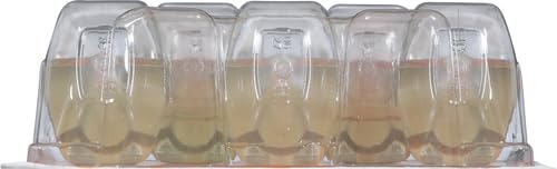 Glade Plugins Refills Air Freshener, Scented And Essential Oils For Home And Bathroom, Hawaiian Breeze, 3.35 Fl Oz, 5 Count