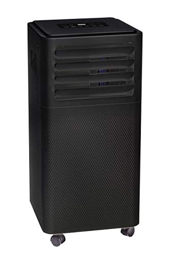 Danby Dpa050E2Bdb 6 Portable Ac, Black