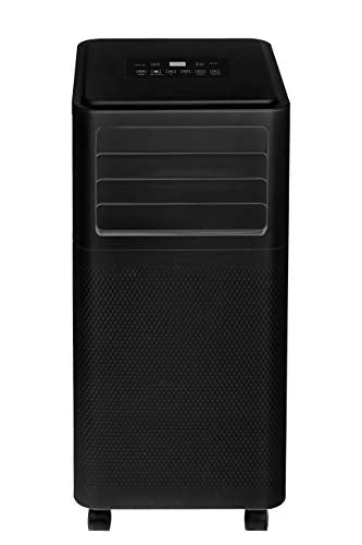 Danby Dpa050E2Bdb 6 Portable Ac, Black