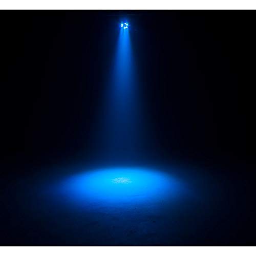 Eliminator Mini Par Rgbw Led