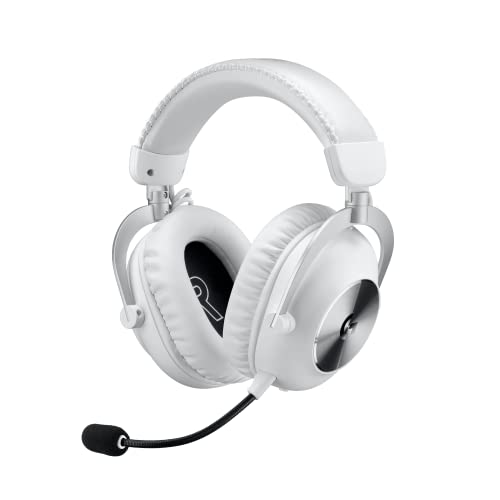 Pro X2 Wireless Gaming Hdst