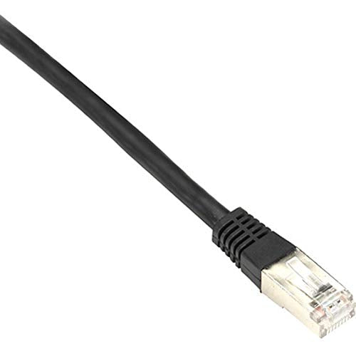 Black Box Network Services Cat6 Shld Patch Cable 2 Feet 26 Awgm