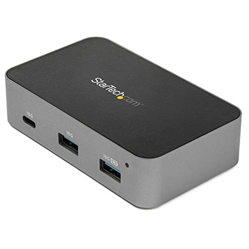 3 Port USBC USB A x2 10 Gbps