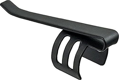 Pocket Clip For Stylus Pro And Microstream Penlight