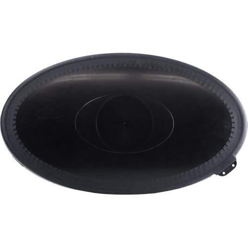 Sea-Dog Kayak Hatch Cover - Vcp Oval,WBAUVB0D7RWLQ3R