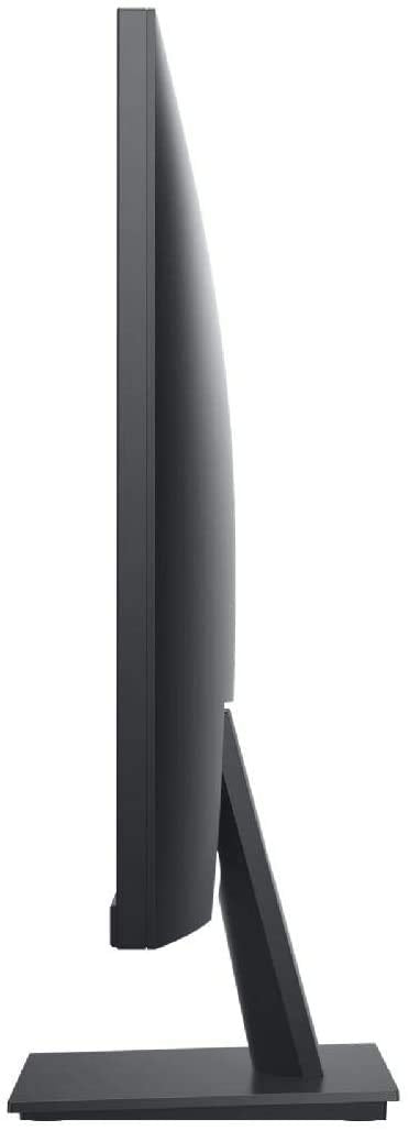 Dell E2420H 24 Inch Fhd (1920 X 1080) Led Backlit Lcd Ips Monitor With Displayport And Vga Ports (25Wfd), Black