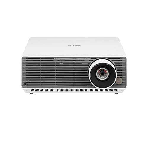 Lg Probeam Bu60Pst Laser Projector   16:9   Ceiling Mountable   Taa Compliant   Yes   3840 X 2160   Front, Rear, Ceiling   20000
