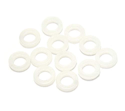 Allparts Tk 7716 025 Plastic Guitar Tuner Washers