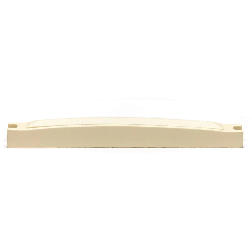 Pq 9016 00 : Tusq Gibson Style Adjustable Acoustic Saddle
