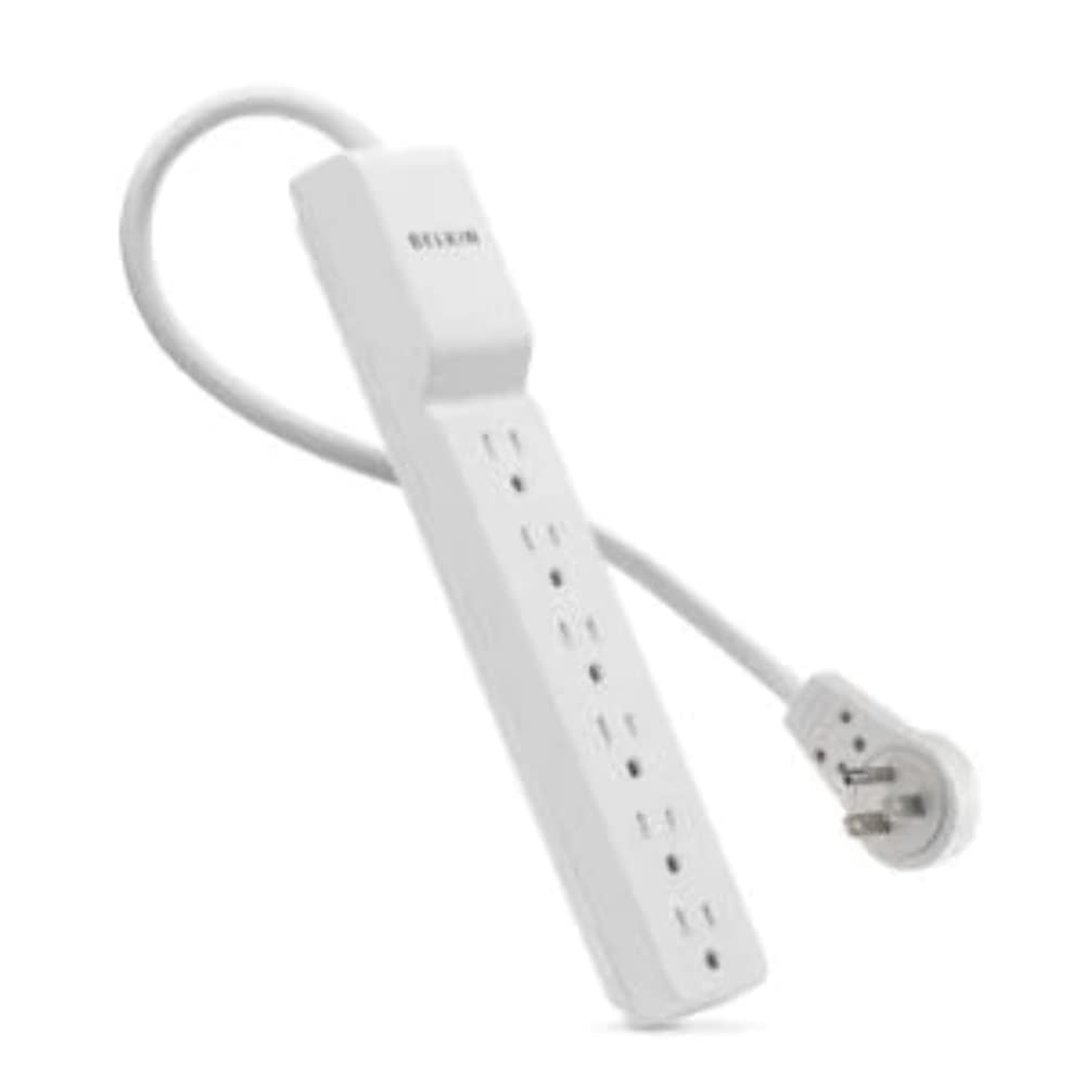 Belkin 6 Outlet Surge Protector