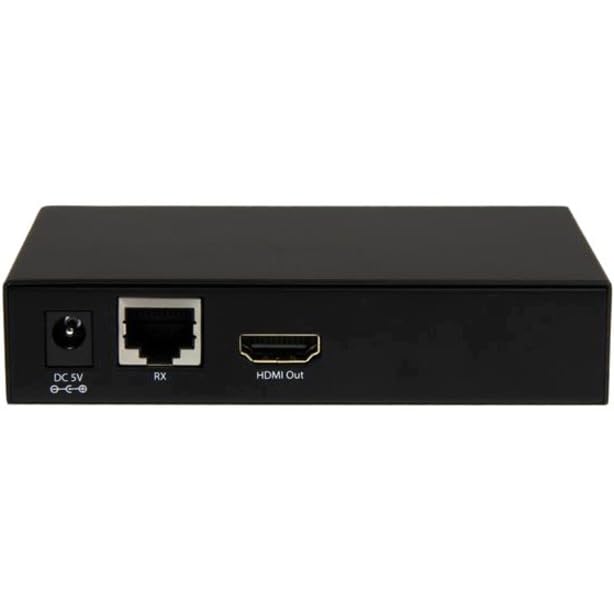Startech.Com Hdbaset Over Cat5E / Cat6 Hdmi Receiver For St424Hdbt   230Ft (70M)   1080P (Sthdbtrx)