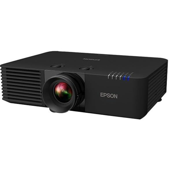 Powerlite L775U 4Ke Projector