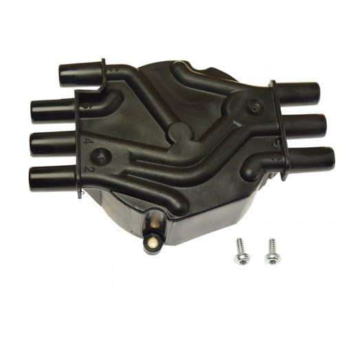 Regitar Usa Distributor Cap F/2001 &Amp; Newer Mcm/Mie 5.0L, 5.7L &Amp; 6.2L Mpi Engines W/Ecm 555,WBAUVB0D47SFPBV