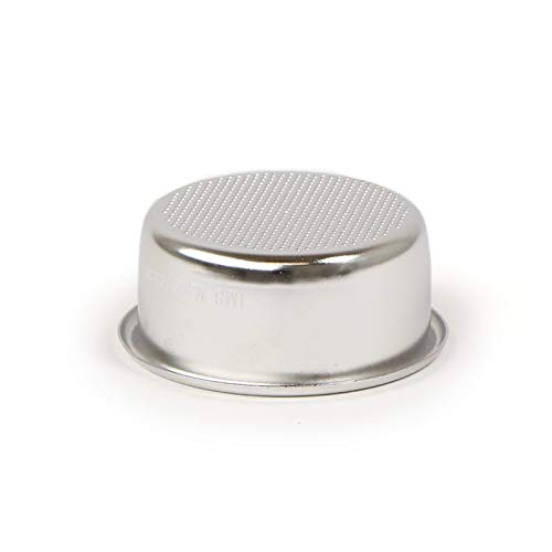Ims Competition Filter Basket For La Pavoni Lever Post Millenium Double Espresso. Fits Picopresso.