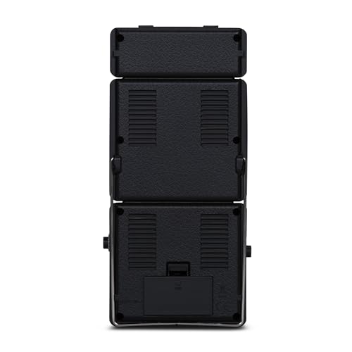 Marshall Ms4 Battery Powered Mini Micro Full Stack Guitar Amplifier