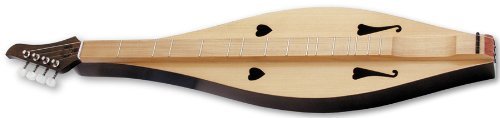 Apple Creek, 6-String Dulcimer (Gv-Acd100K)