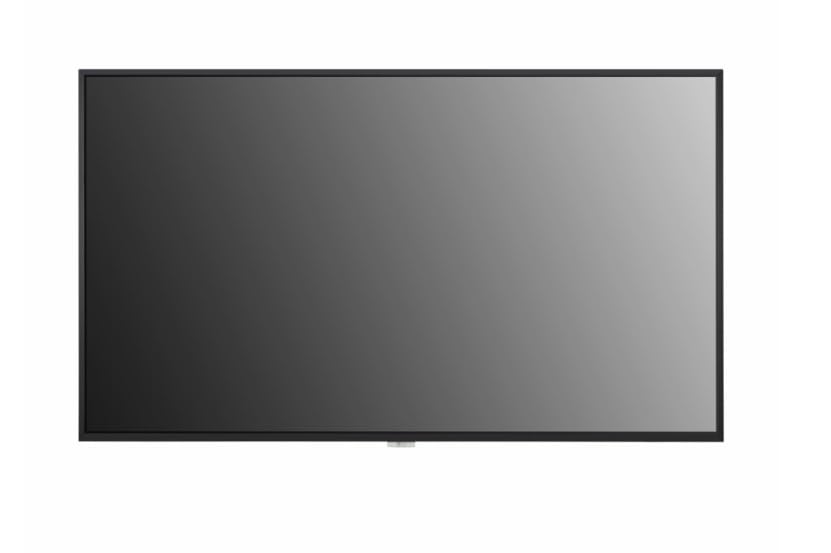 Lfd 43'' Uhd, Hdmi (3)|43'' Uhd,, Ipspanel Technology,500Nit (Typ.),3840 X 2160 (Uhd),Response Time8Ms (G To G) ,Surface Treatme