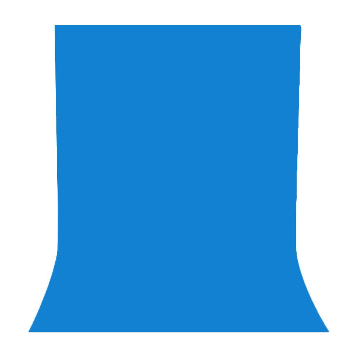 Lylycty 5X7Ft Photography Studio Non Woven Backdrop Blue Backdrop Solid Color Backdrop Navy Blue Simple Background Ly077