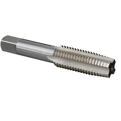 Drill America 00 96 Uns High Speed Steel Plug Tap, (Pack Of 1)