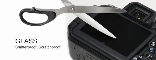 Ggs Larmor Screen Protector Fuji X T1